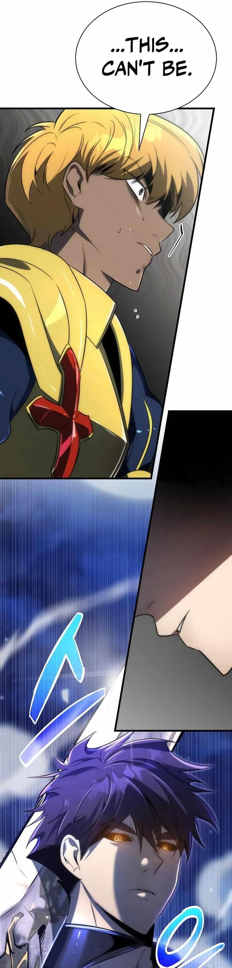 Legendary Ranker’s Comeback - Chapter 43 Page 10