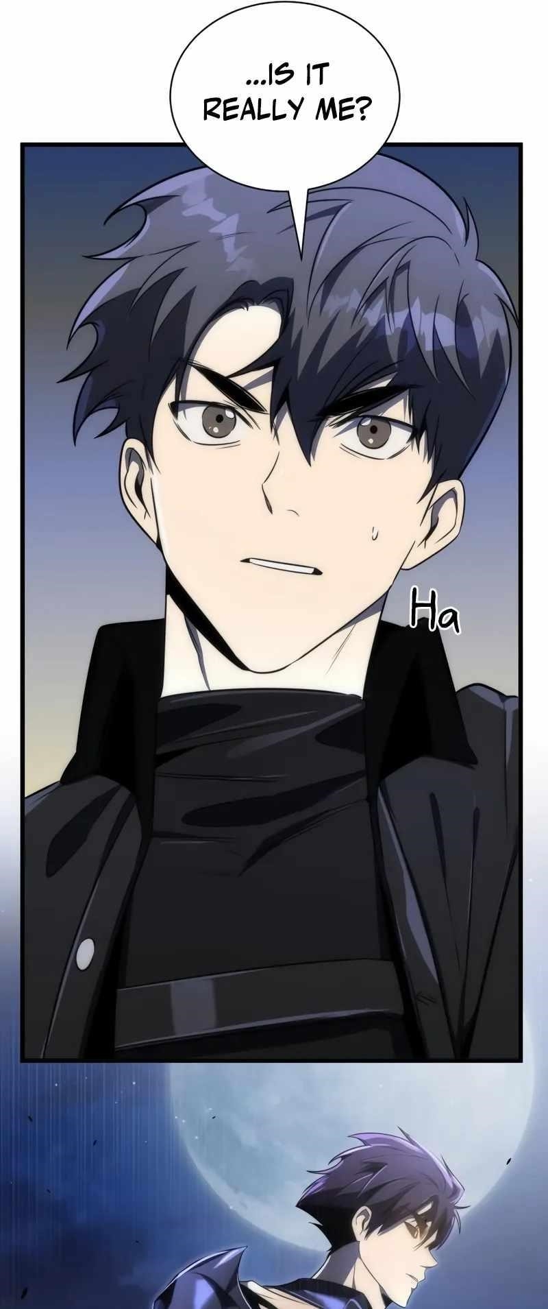 Legendary Ranker’s Comeback - Chapter 43 Page 13