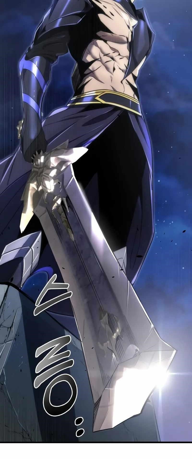 Legendary Ranker’s Comeback - Chapter 43 Page 14