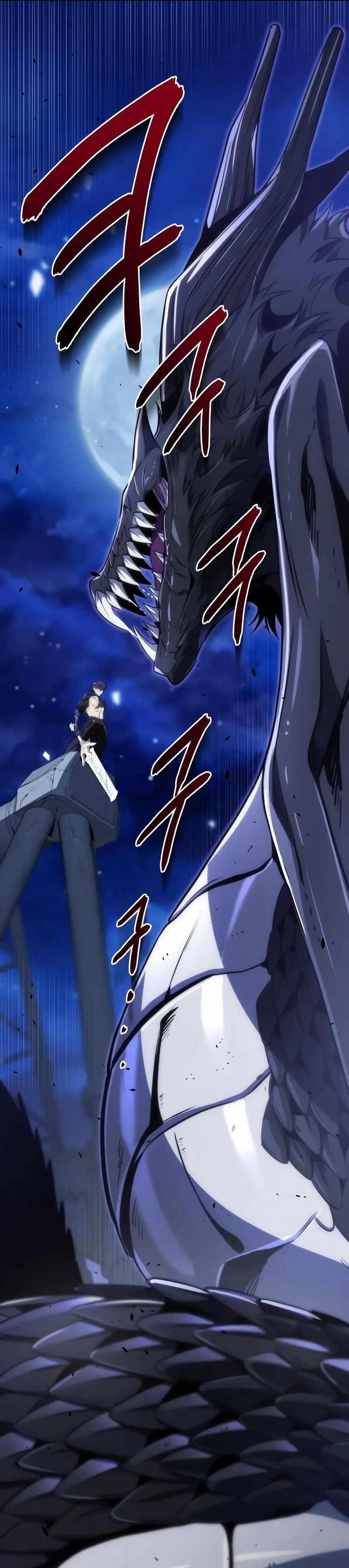 Legendary Ranker’s Comeback - Chapter 43 Page 16