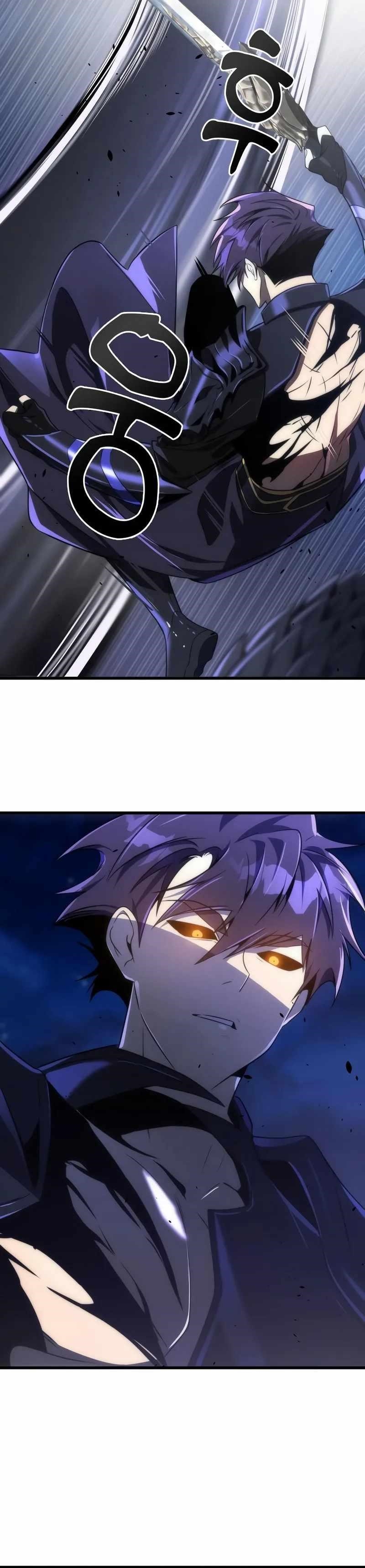 Legendary Ranker’s Comeback - Chapter 43 Page 21