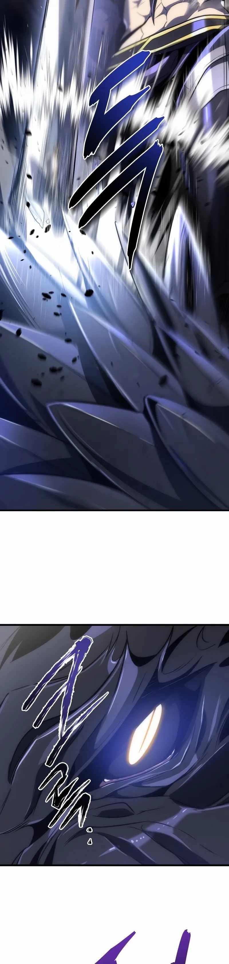 Legendary Ranker’s Comeback - Chapter 43 Page 35