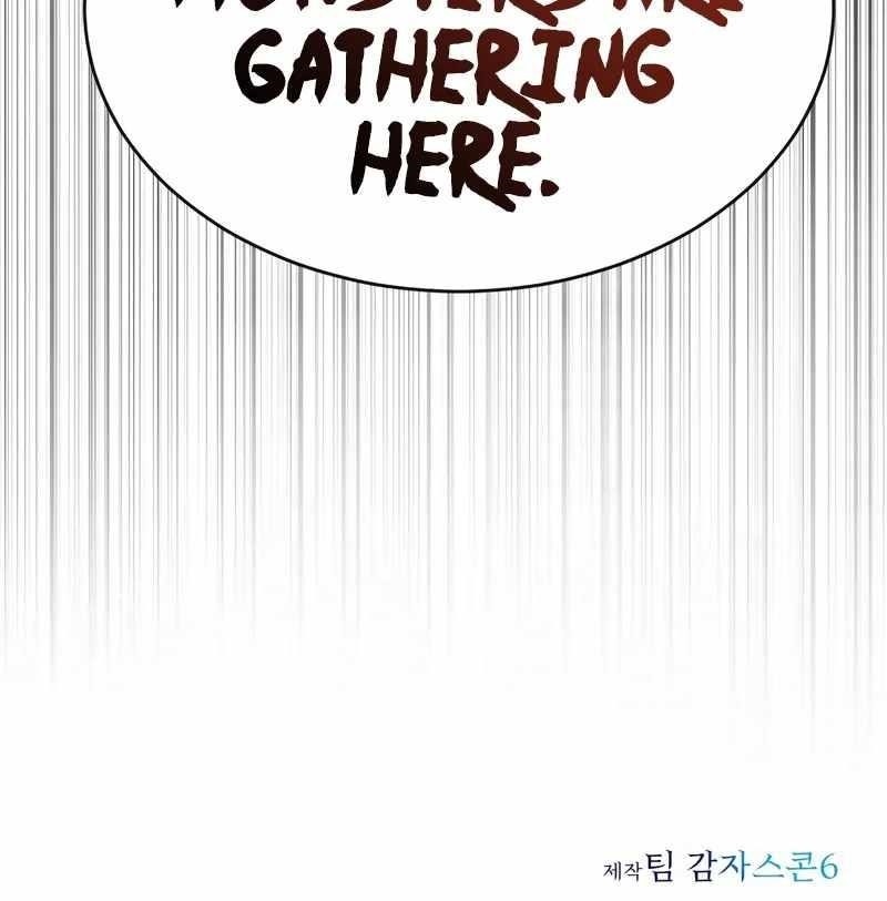 Legendary Ranker’s Comeback - Chapter 43 Page 48