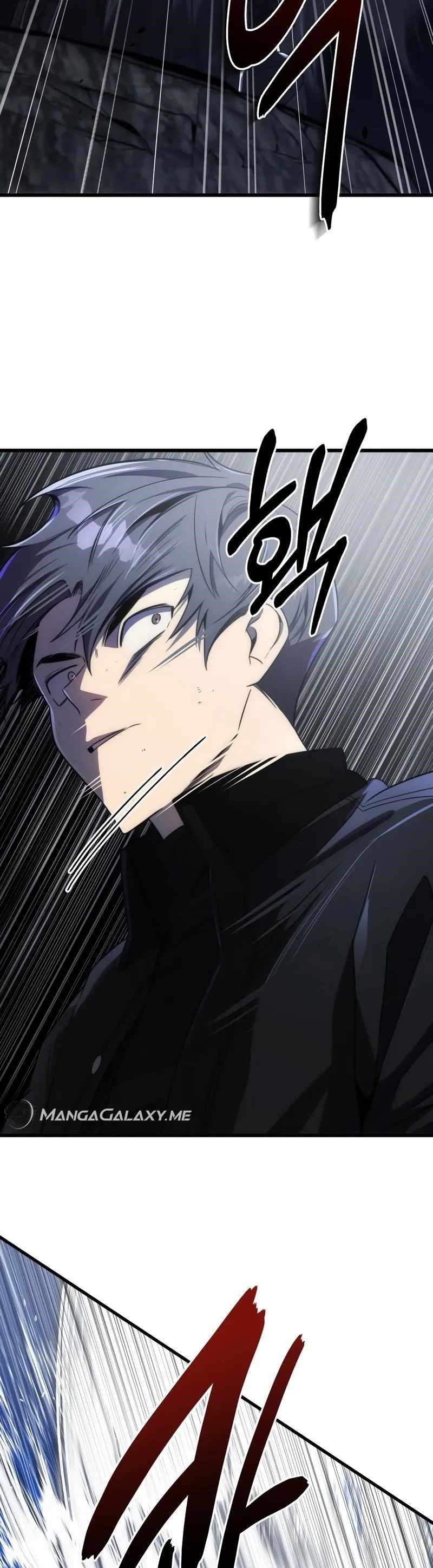 Legendary Ranker’s Comeback - Chapter 43 Page 5