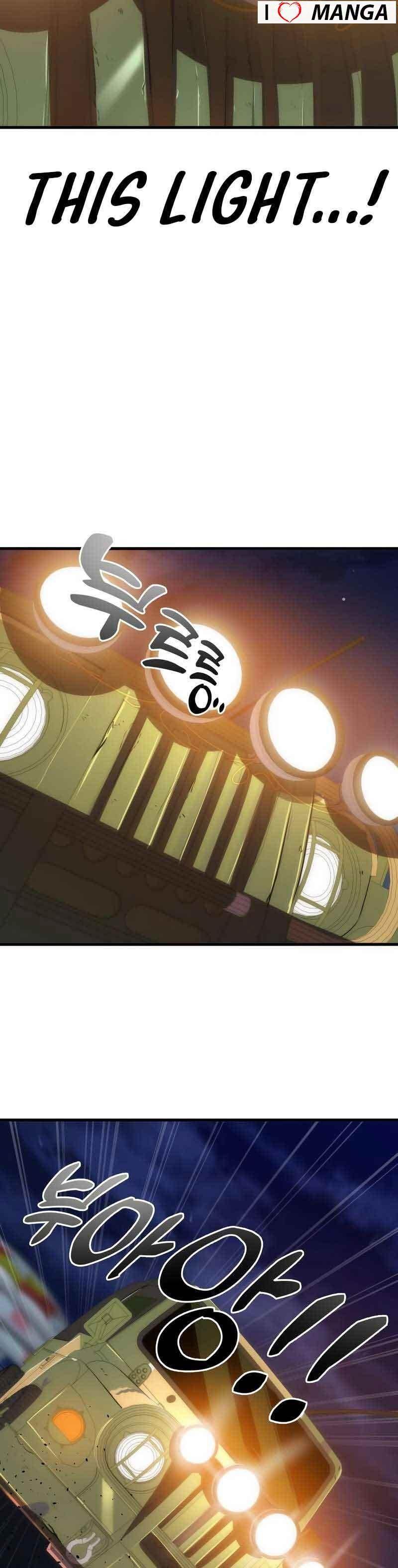 Legendary Ranker’s Comeback - Chapter 44 Page 11