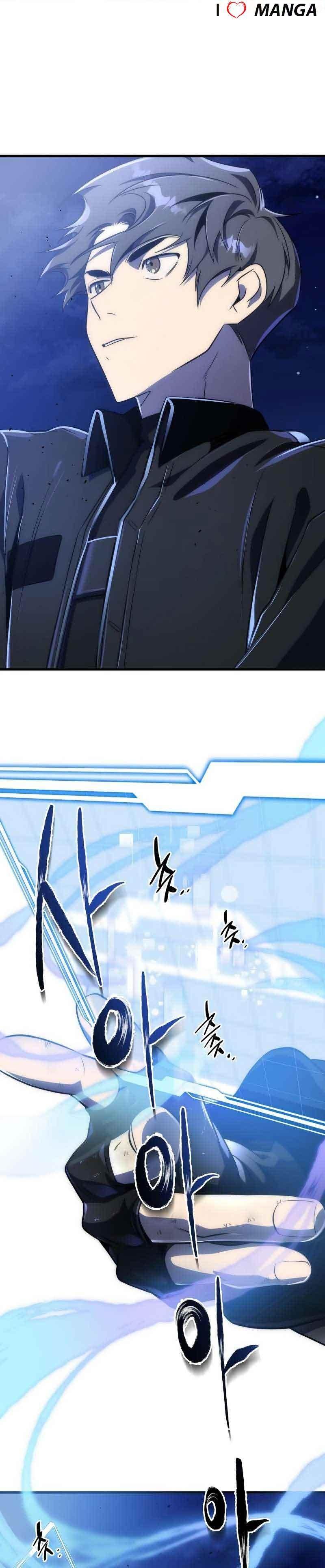 Legendary Ranker’s Comeback - Chapter 44 Page 40