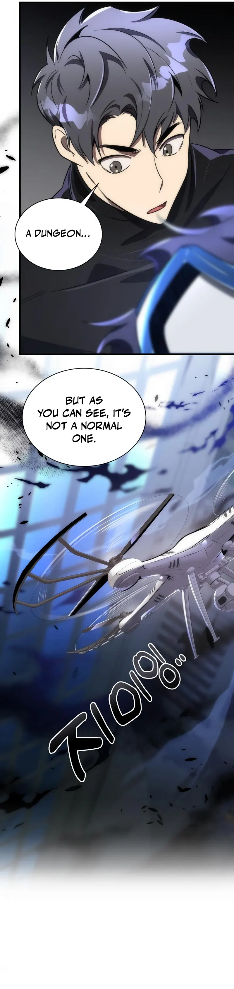 Legendary Ranker’s Comeback - Chapter 45 Page 16