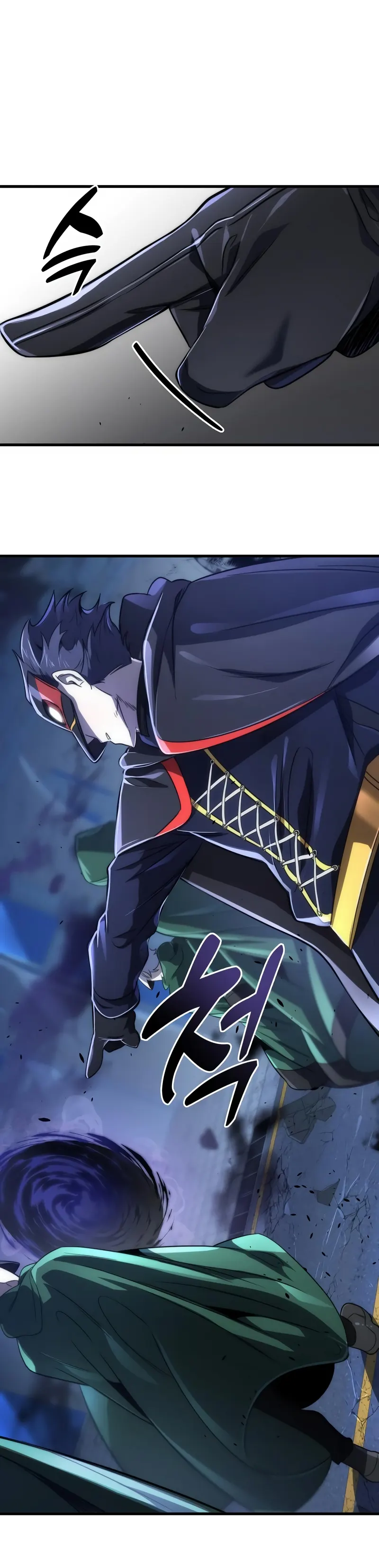 Legendary Ranker’s Comeback - Chapter 45 Page 30