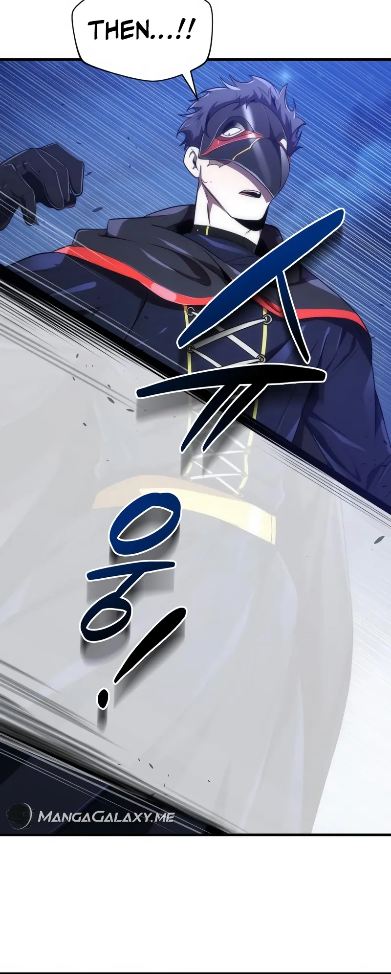 Legendary Ranker’s Comeback - Chapter 45 Page 36