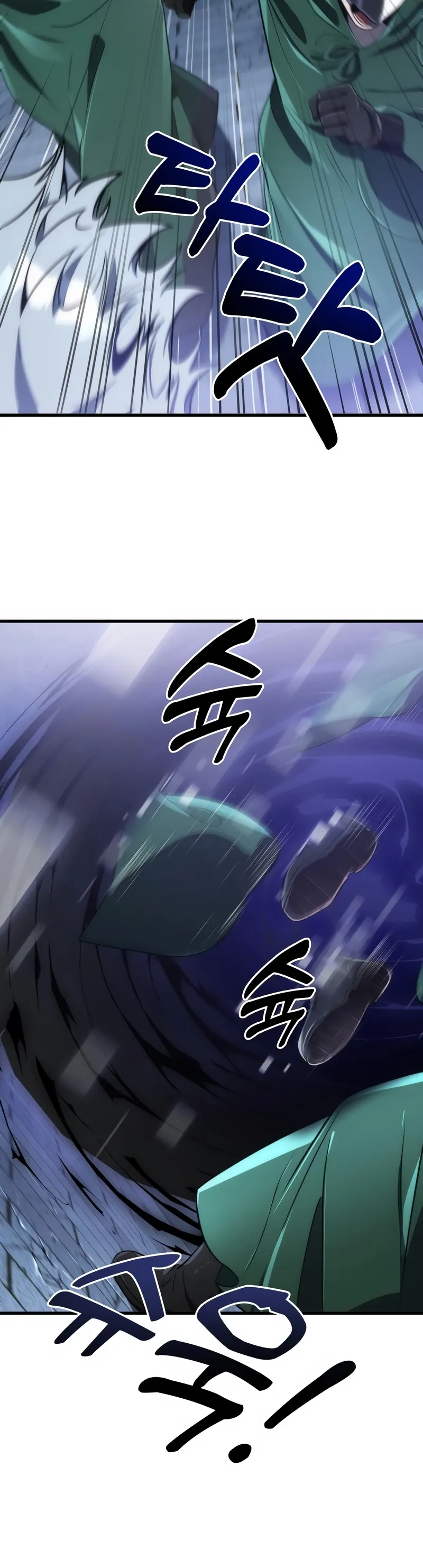 Legendary Ranker’s Comeback - Chapter 45 Page 41