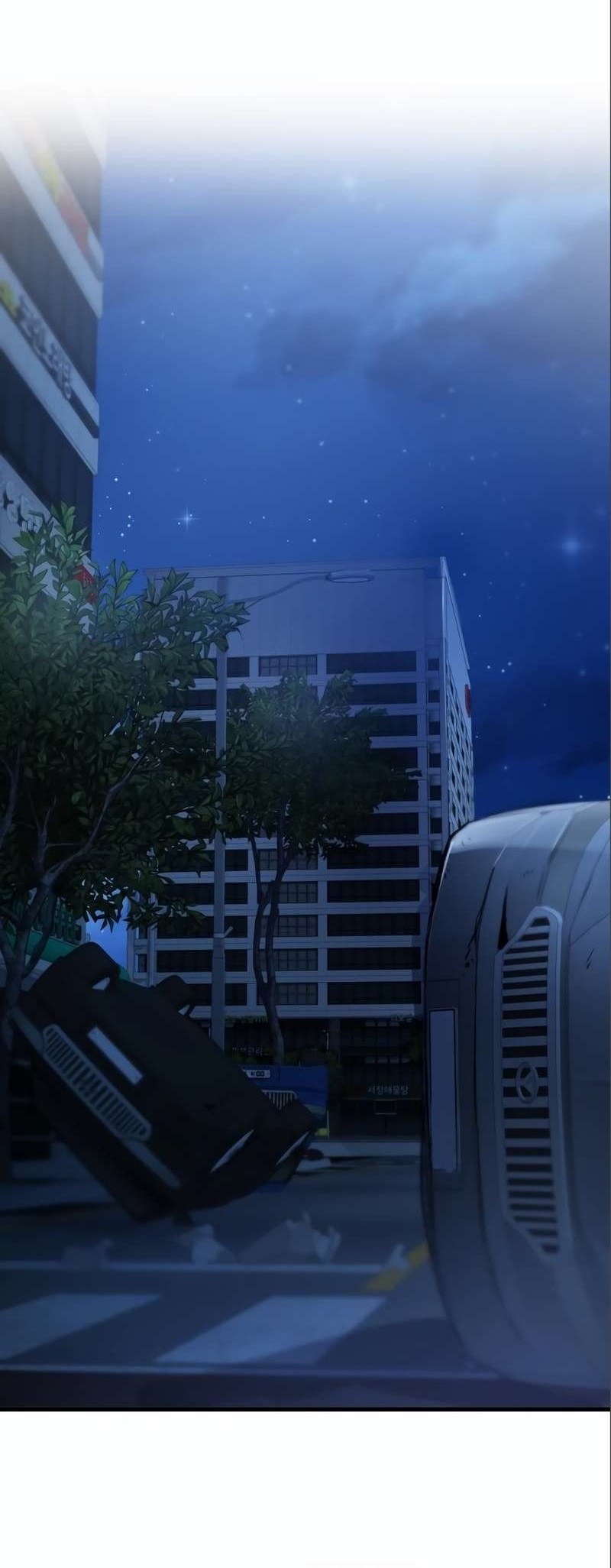 Legendary Ranker’s Comeback - Chapter 46 Page 1