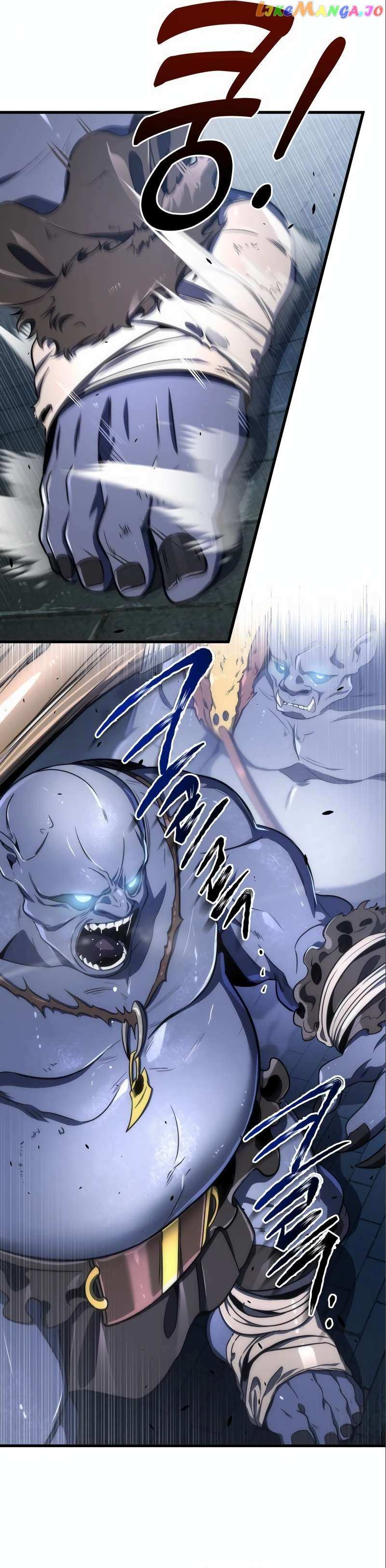 Legendary Ranker’s Comeback - Chapter 46 Page 2