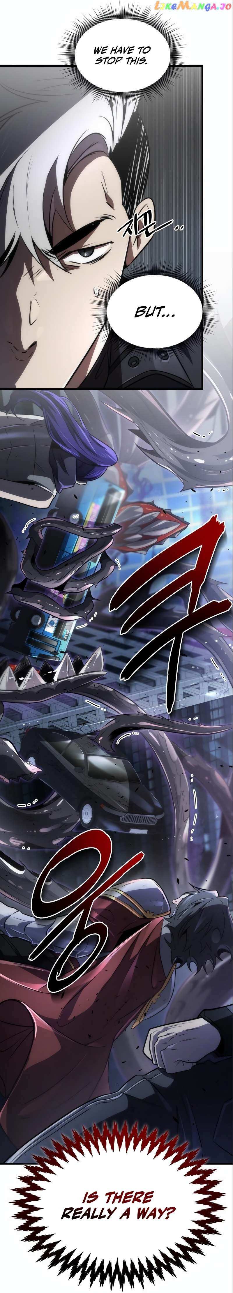 Legendary Ranker’s Comeback - Chapter 46 Page 45