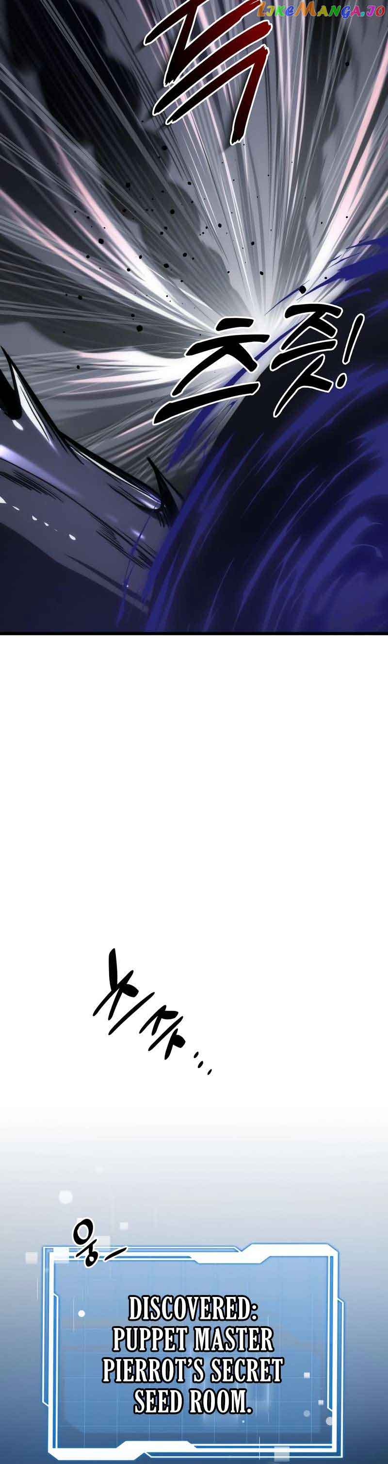 Legendary Ranker’s Comeback - Chapter 47 Page 21