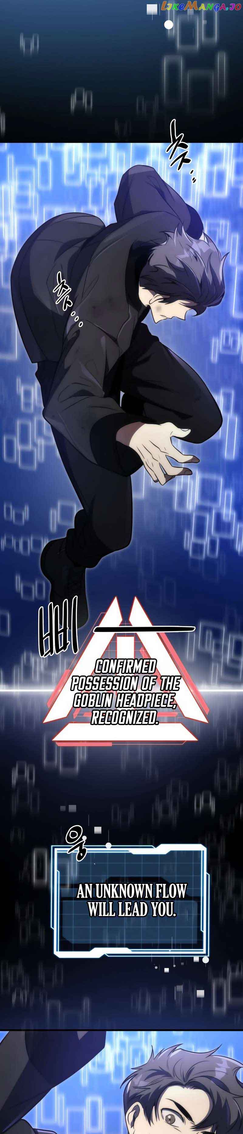 Legendary Ranker’s Comeback - Chapter 47 Page 22