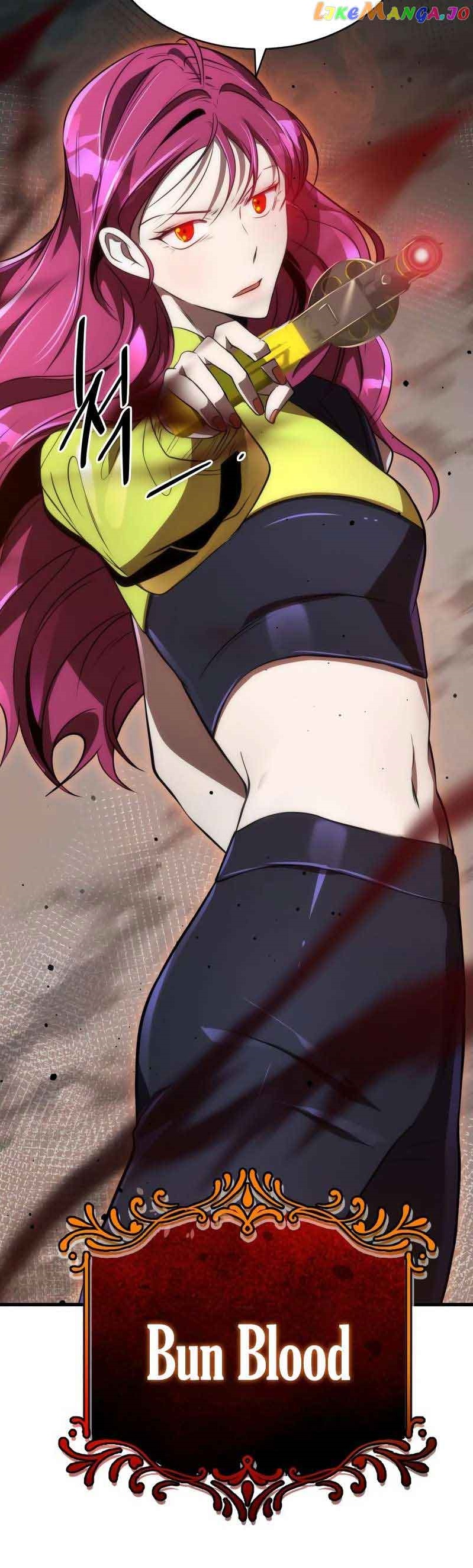 Legendary Ranker’s Comeback - Chapter 47 Page 39