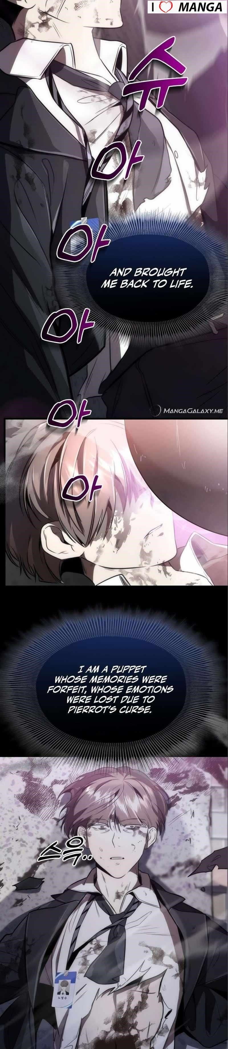 Legendary Ranker’s Comeback - Chapter 48 Page 19