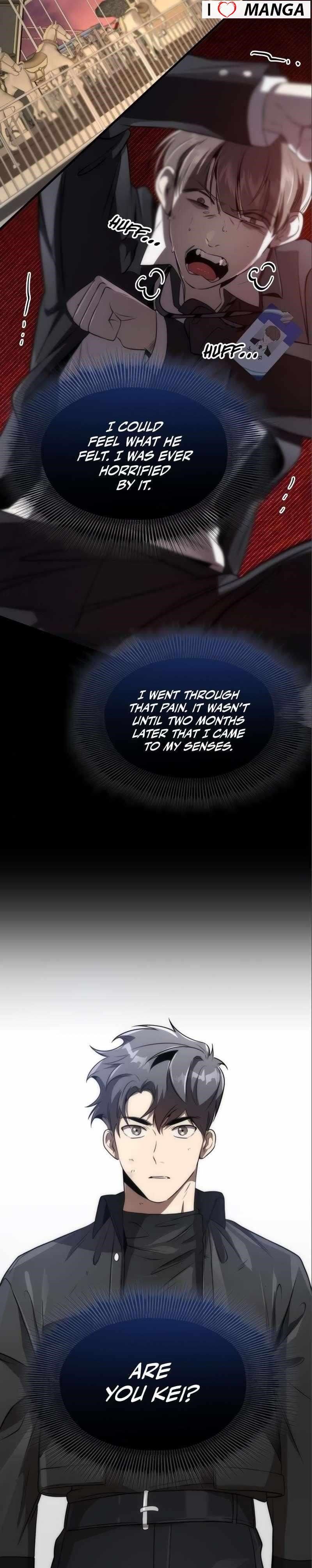 Legendary Ranker’s Comeback - Chapter 48 Page 29