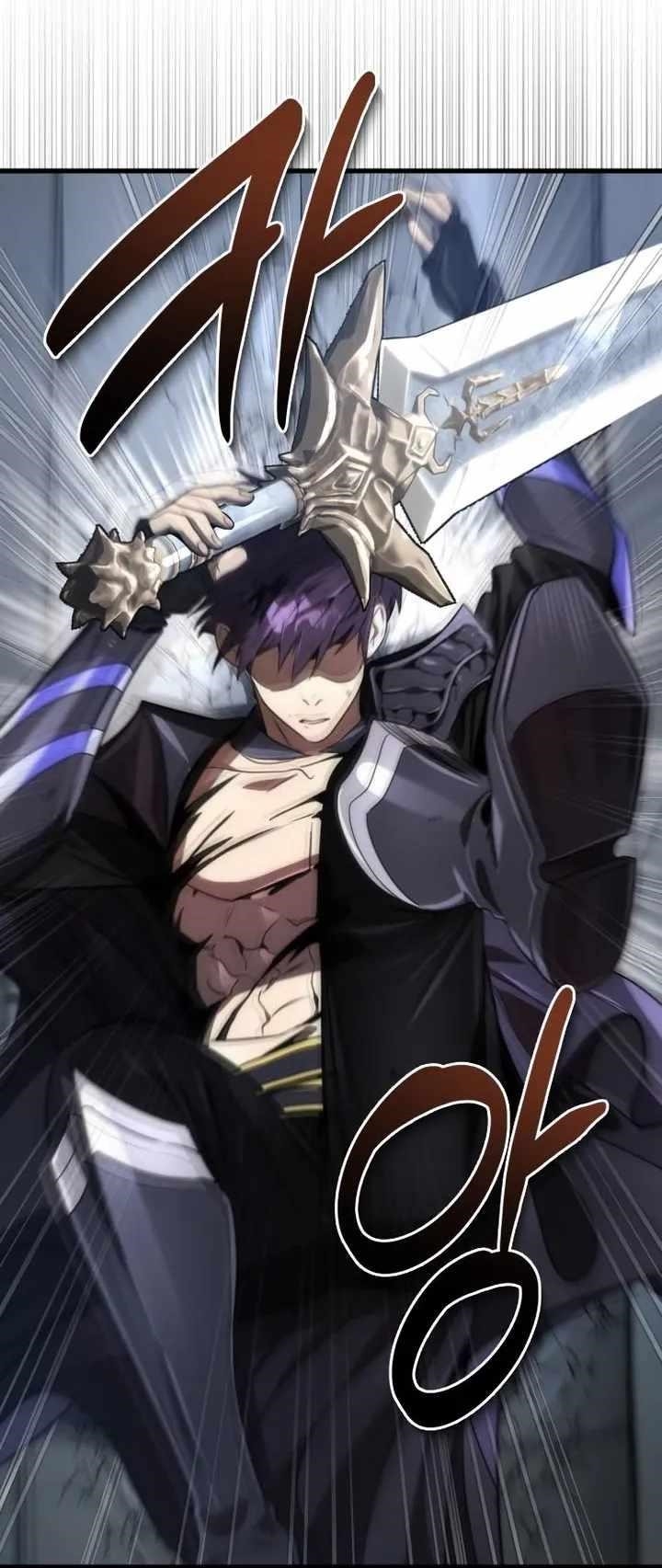 Legendary Ranker’s Comeback - Chapter 49 Page 19