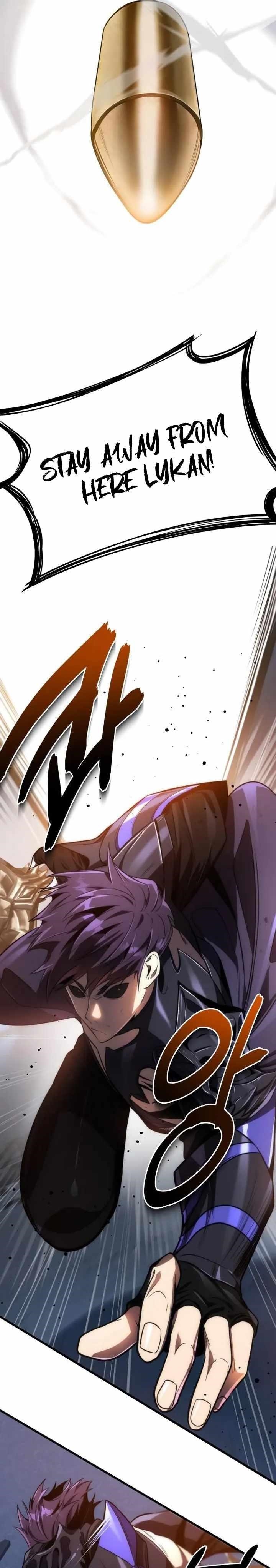 Legendary Ranker’s Comeback - Chapter 49 Page 2