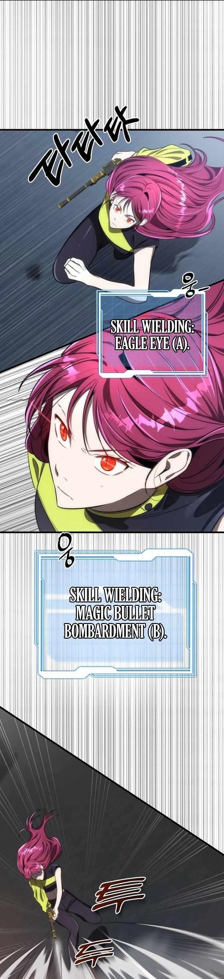 Legendary Ranker’s Comeback - Chapter 49 Page 20