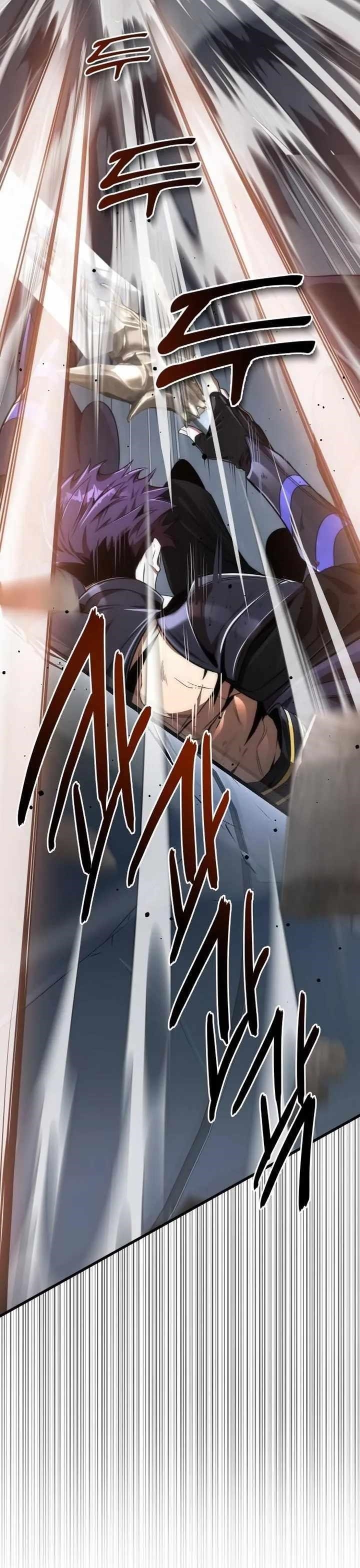 Legendary Ranker’s Comeback - Chapter 49 Page 21