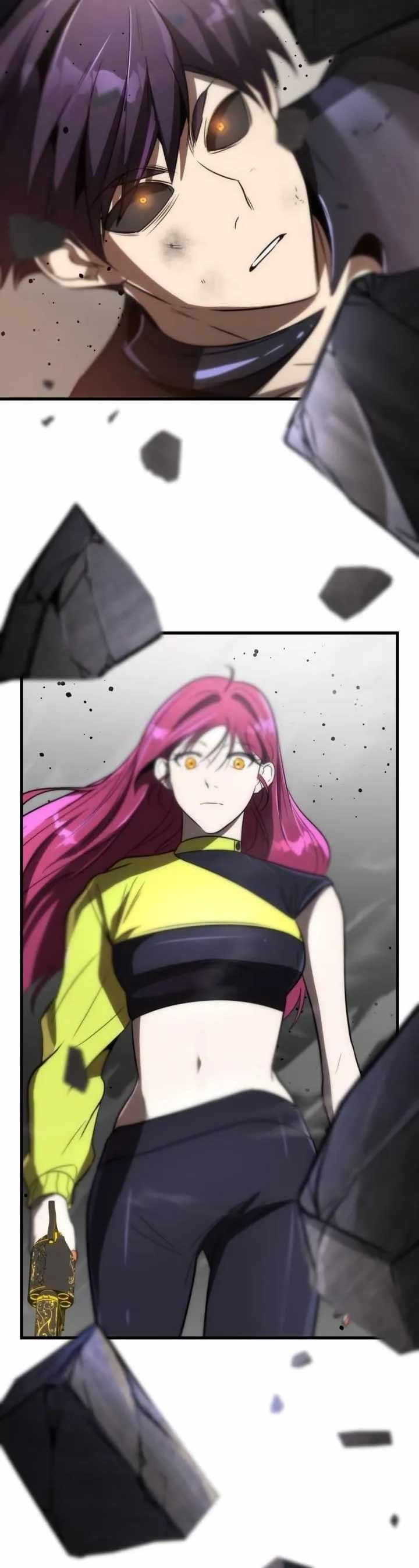 Legendary Ranker’s Comeback - Chapter 49 Page 30