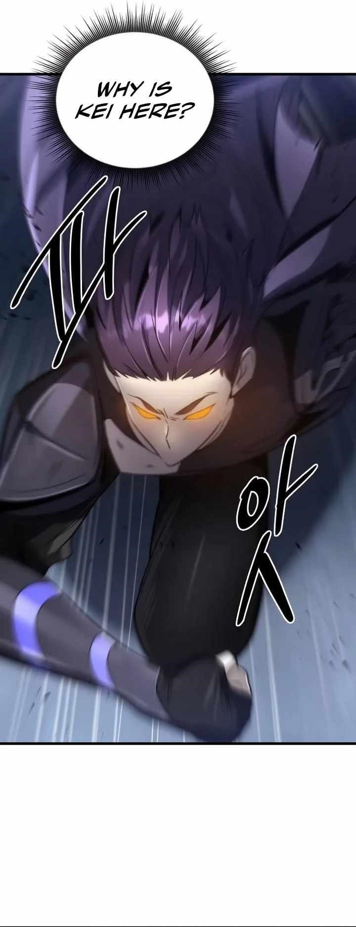 Legendary Ranker’s Comeback - Chapter 49 Page 37