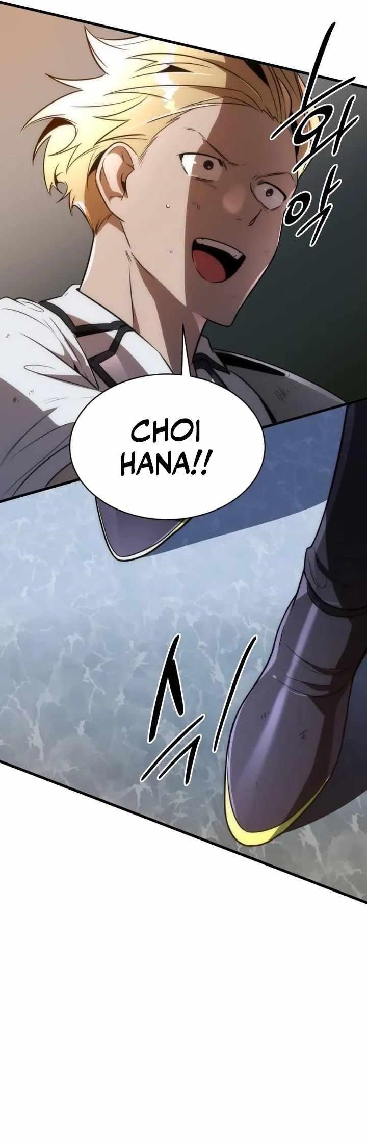 Legendary Ranker’s Comeback - Chapter 49 Page 46