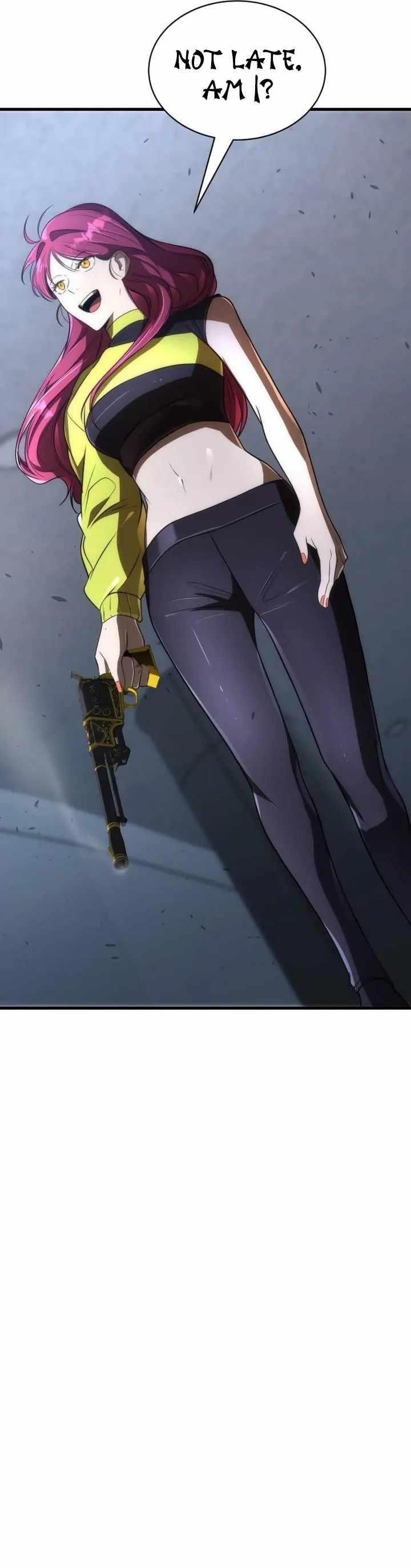 Legendary Ranker’s Comeback - Chapter 49 Page 47