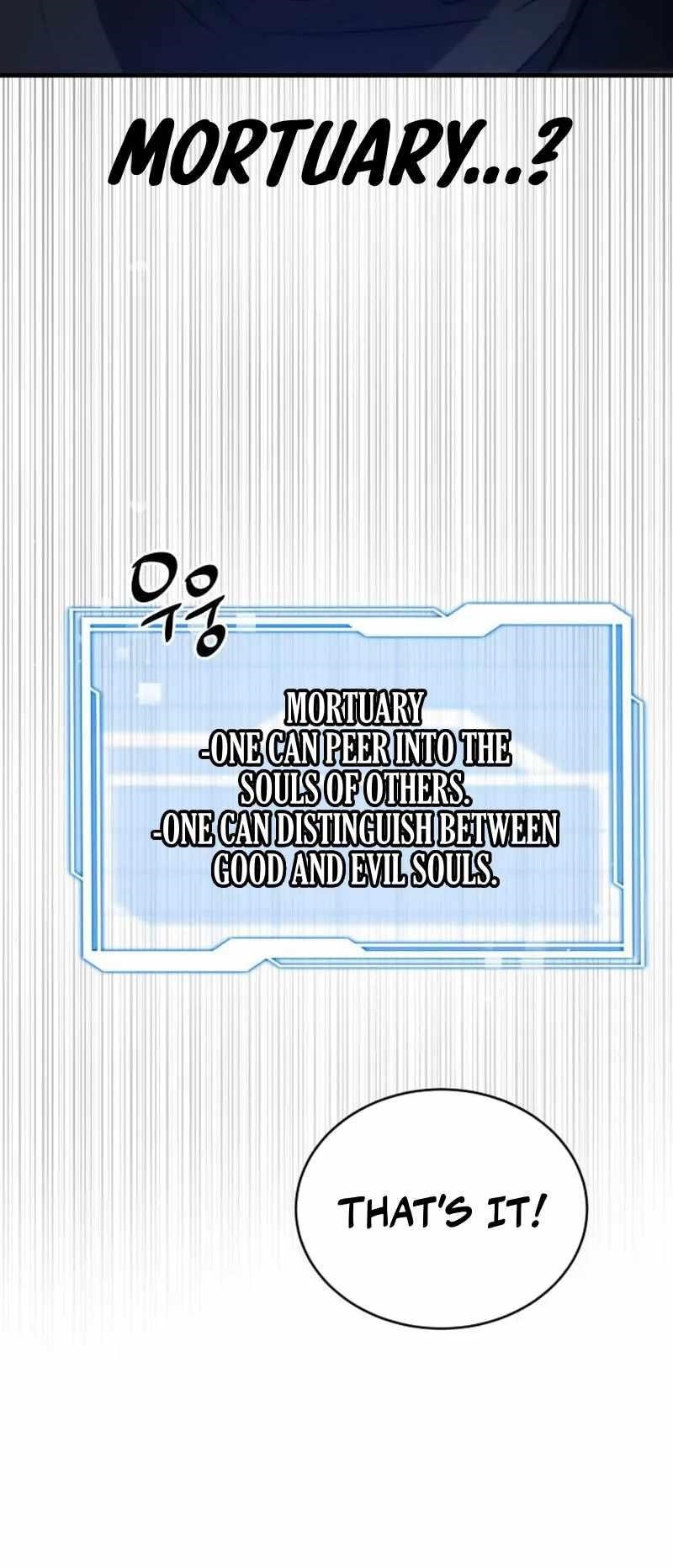 Legendary Ranker’s Comeback - Chapter 50 Page 12