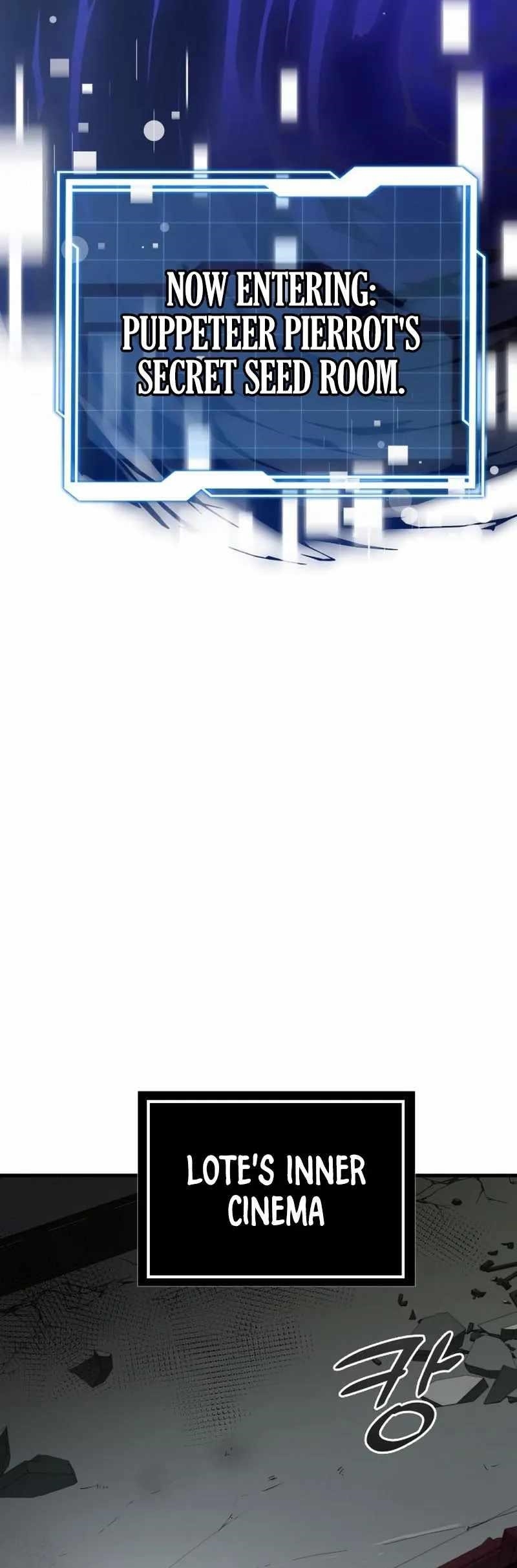 Legendary Ranker’s Comeback - Chapter 50 Page 19