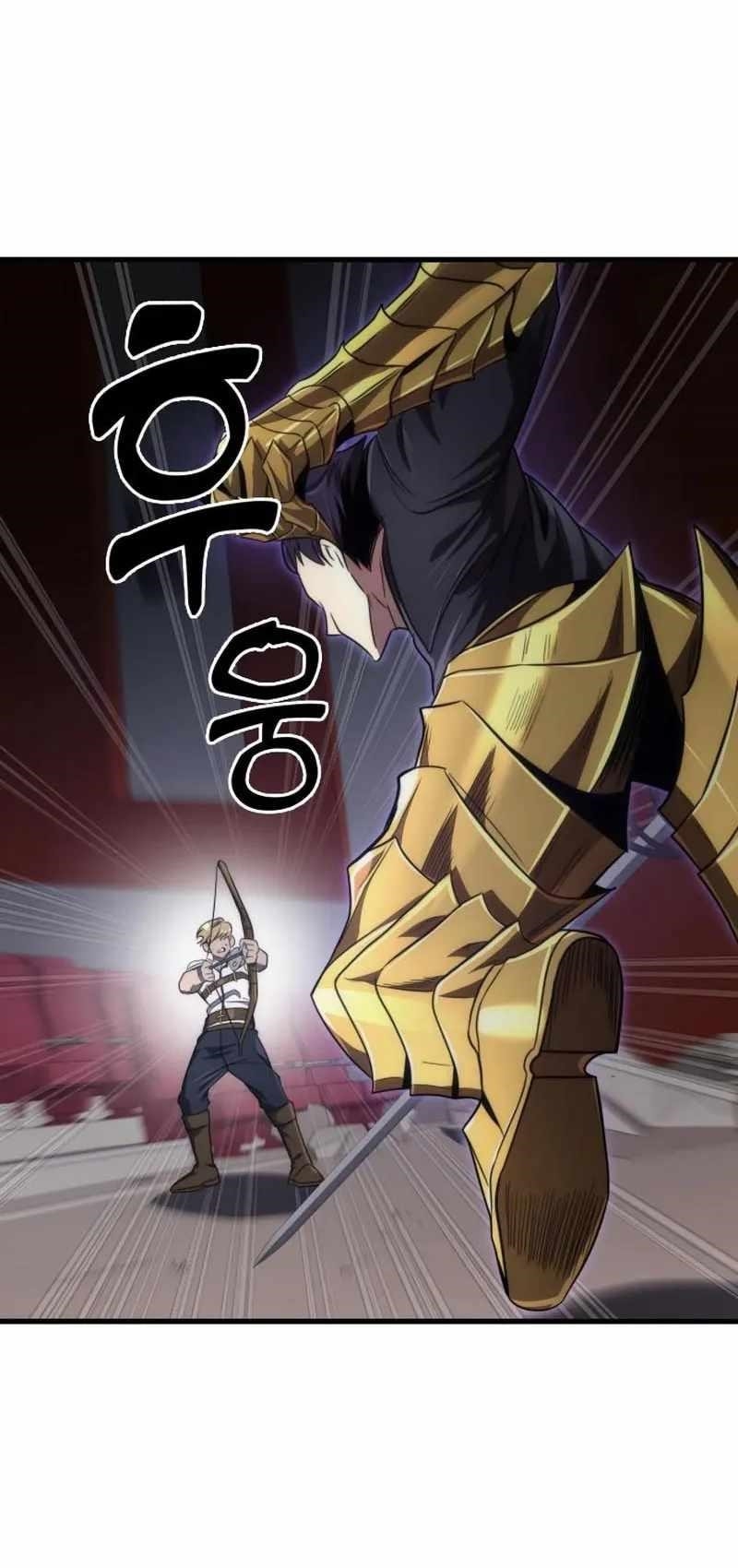 Legendary Ranker’s Comeback - Chapter 50 Page 21