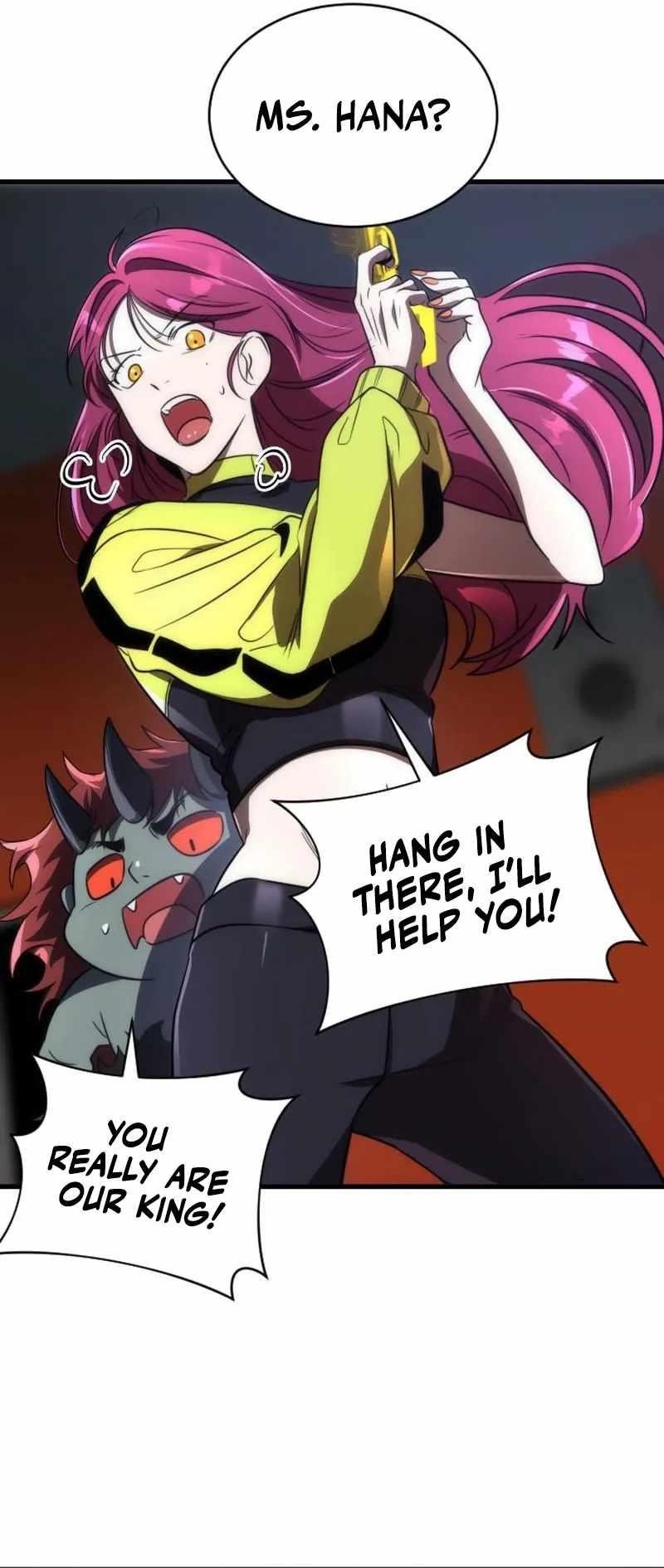 Legendary Ranker’s Comeback - Chapter 50 Page 29