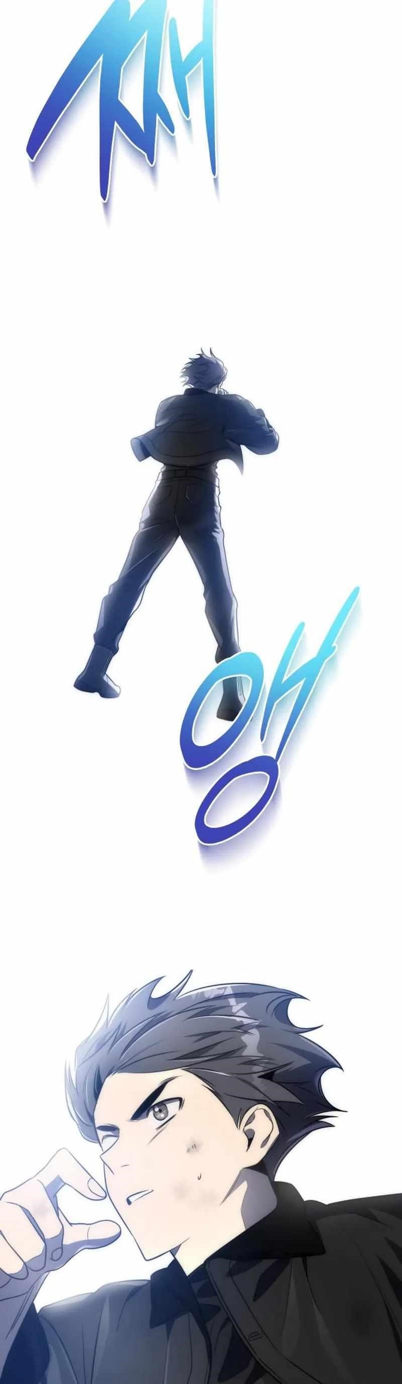 Legendary Ranker’s Comeback - Chapter 50 Page 3