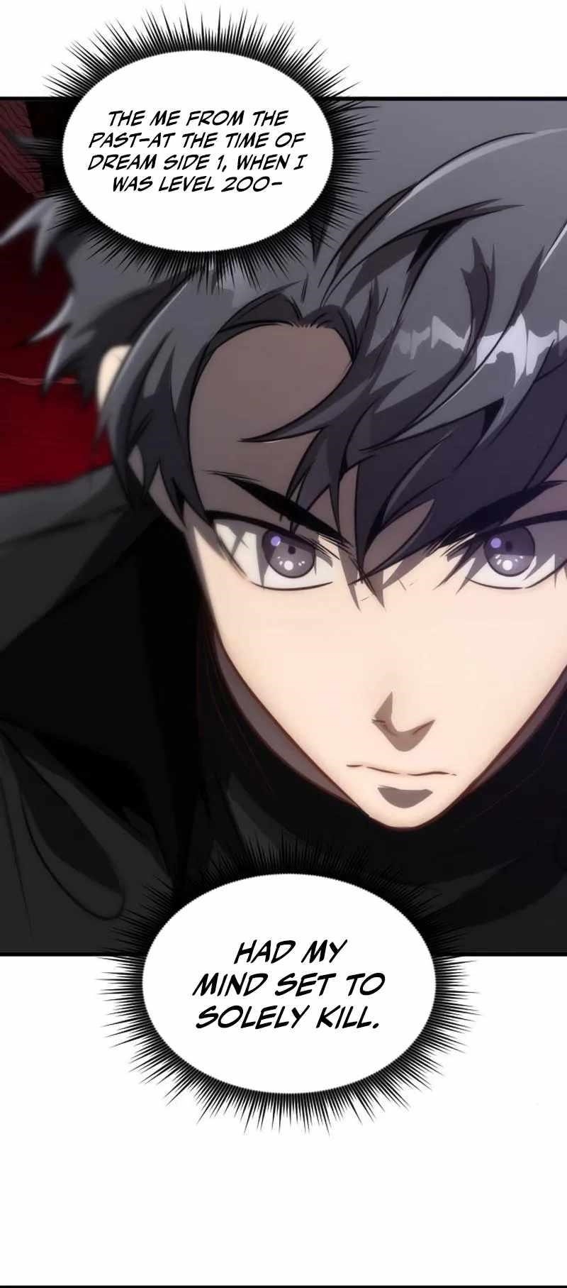 Legendary Ranker’s Comeback - Chapter 50 Page 31