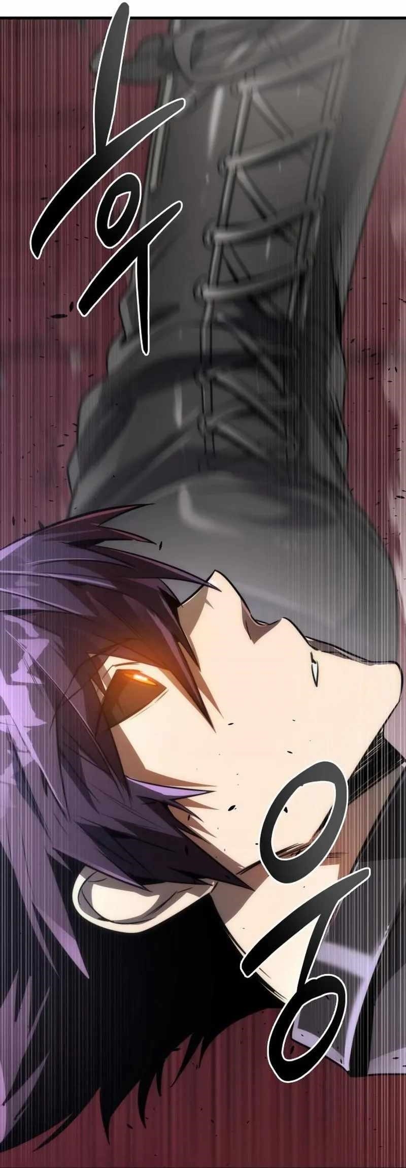 Legendary Ranker’s Comeback - Chapter 50 Page 41