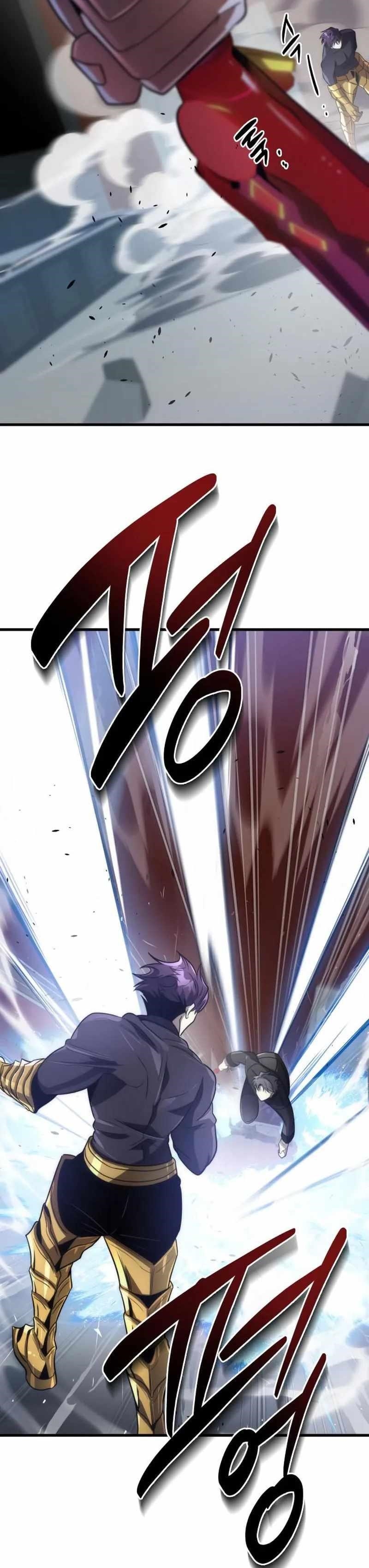 Legendary Ranker’s Comeback - Chapter 50 Page 43