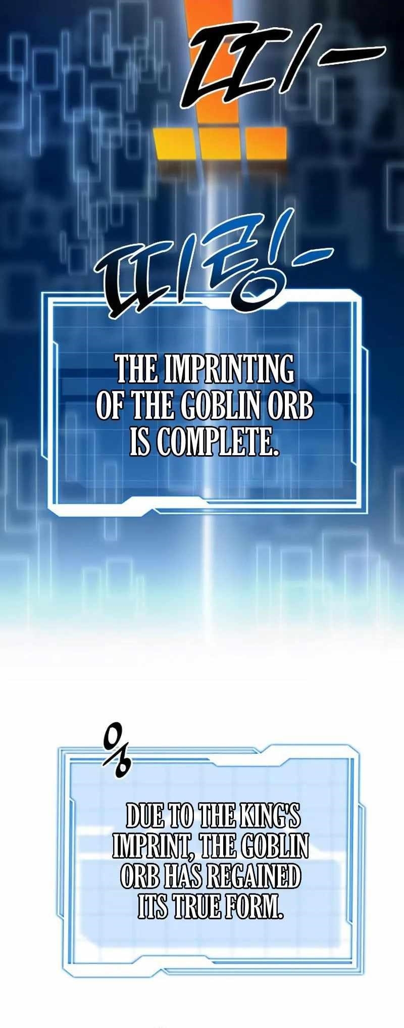 Legendary Ranker’s Comeback - Chapter 50 Page 5