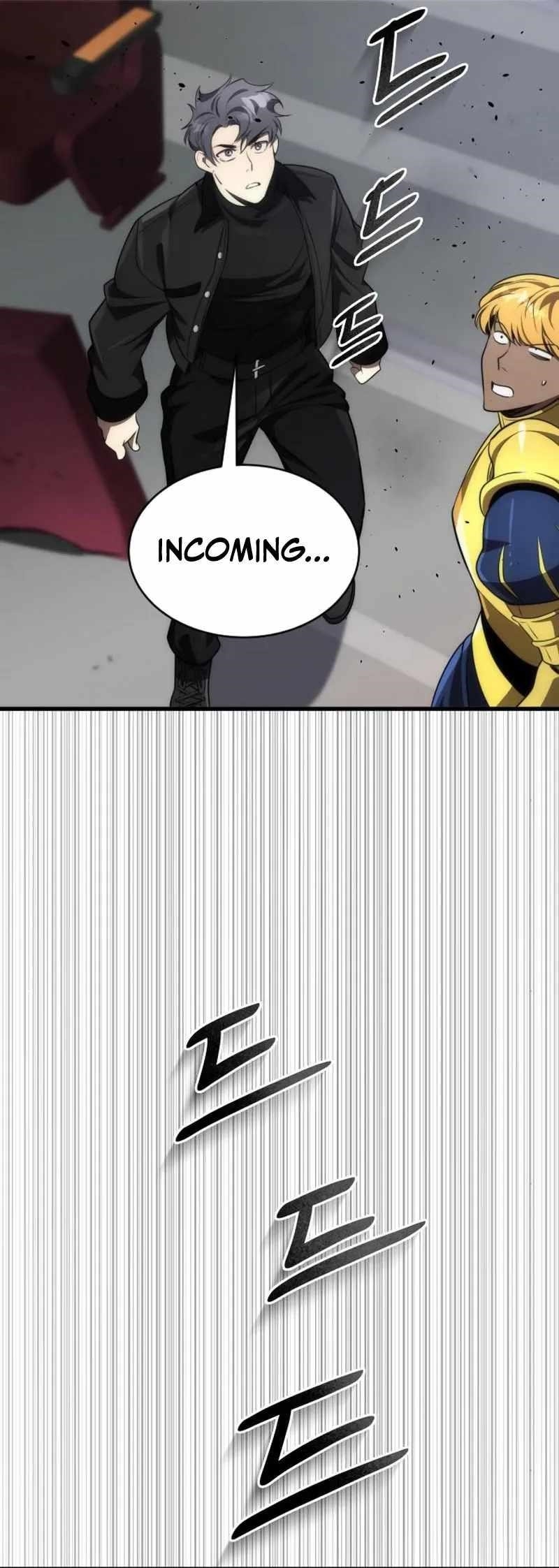 Legendary Ranker’s Comeback - Chapter 50 Page 57