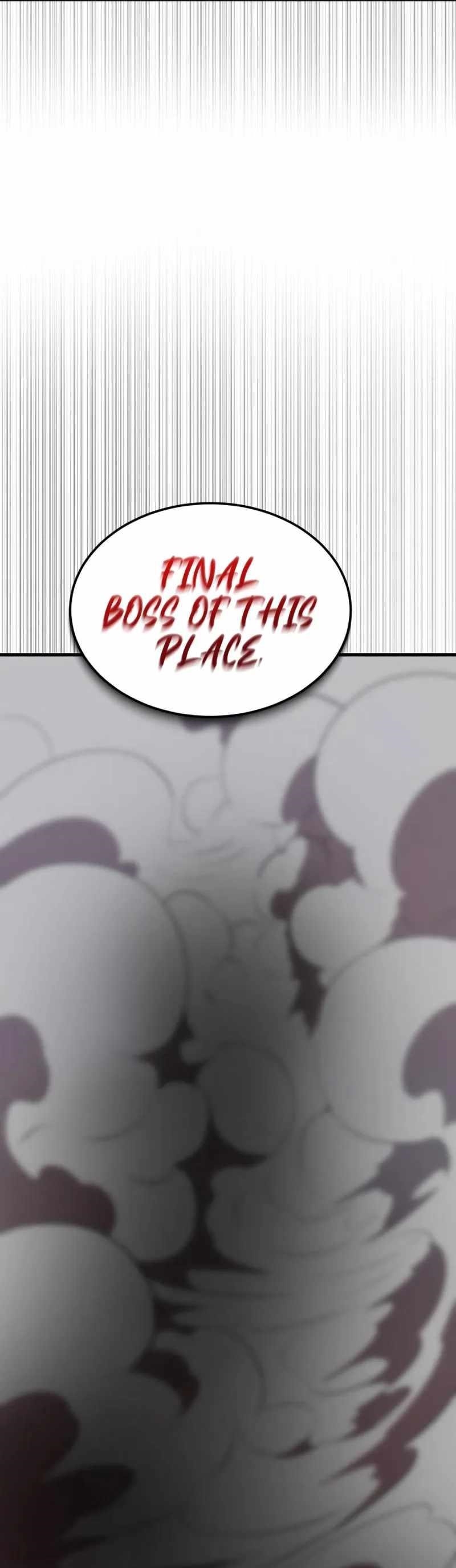 Legendary Ranker’s Comeback - Chapter 50 Page 59