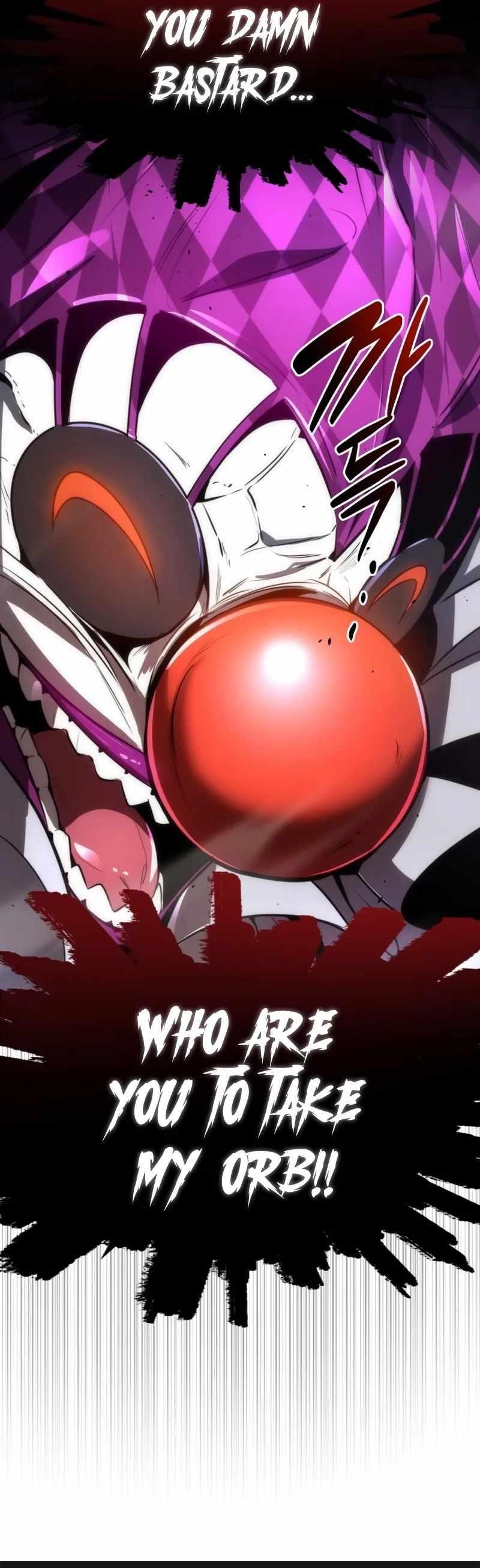 Legendary Ranker’s Comeback - Chapter 50 Page 62