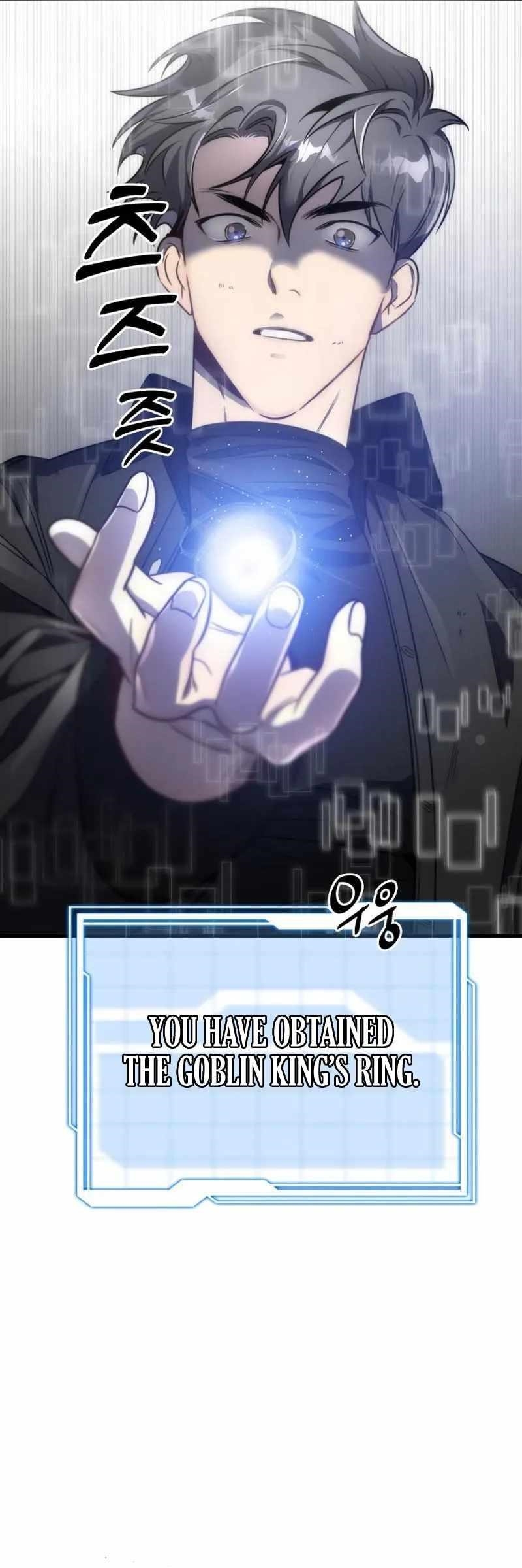 Legendary Ranker’s Comeback - Chapter 50 Page 7