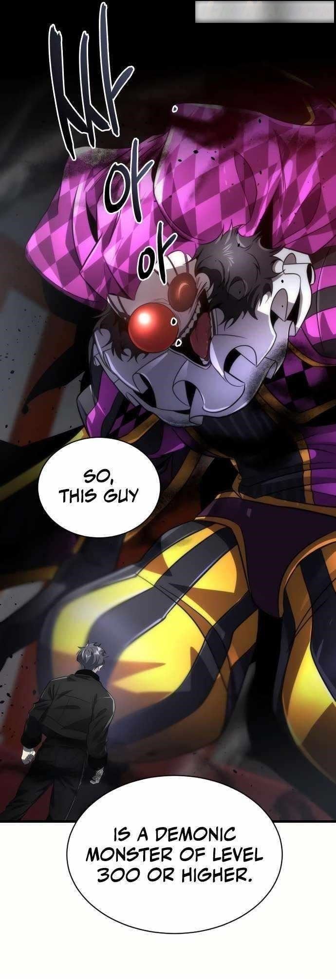 Legendary Ranker’s Comeback - Chapter 51 Page 10