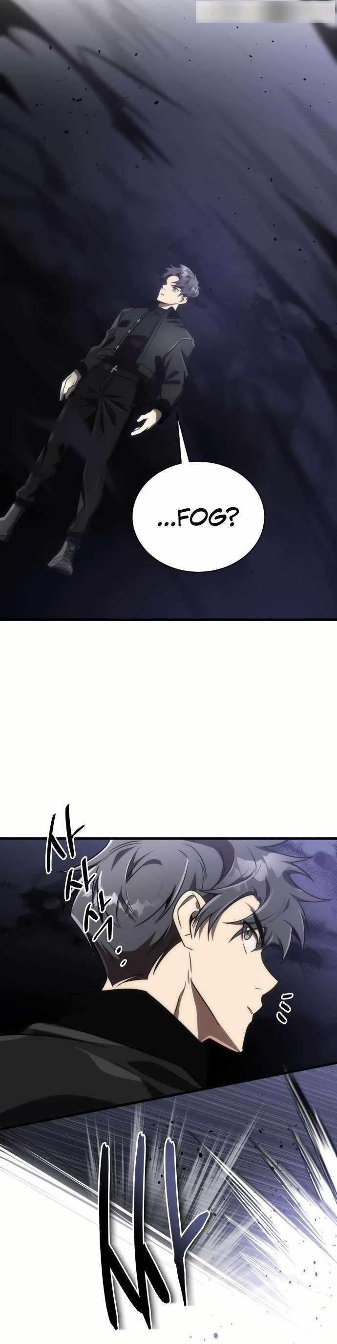 Legendary Ranker’s Comeback - Chapter 51 Page 14