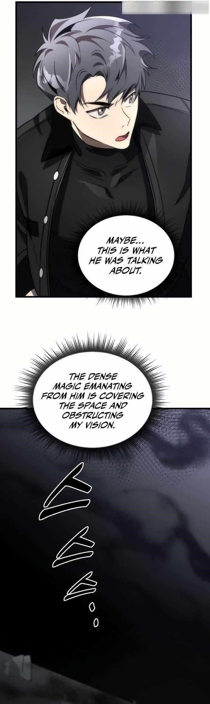 Legendary Ranker’s Comeback - Chapter 51 Page 16