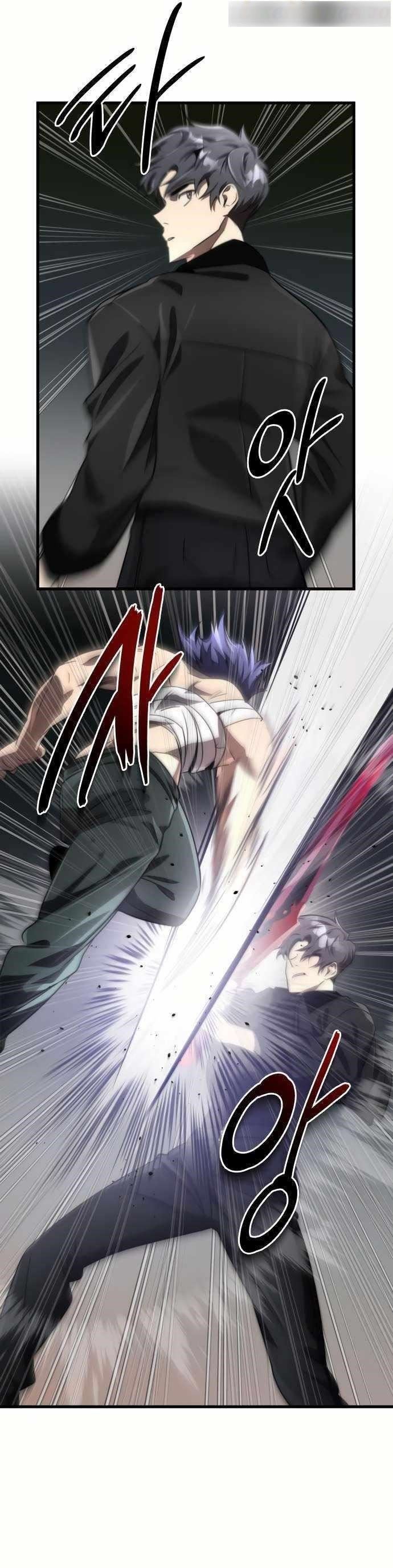 Legendary Ranker’s Comeback - Chapter 51 Page 18