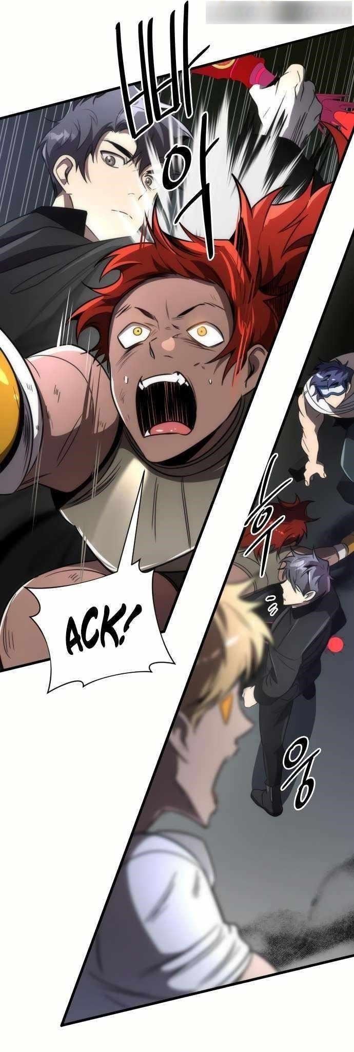 Legendary Ranker’s Comeback - Chapter 51 Page 24