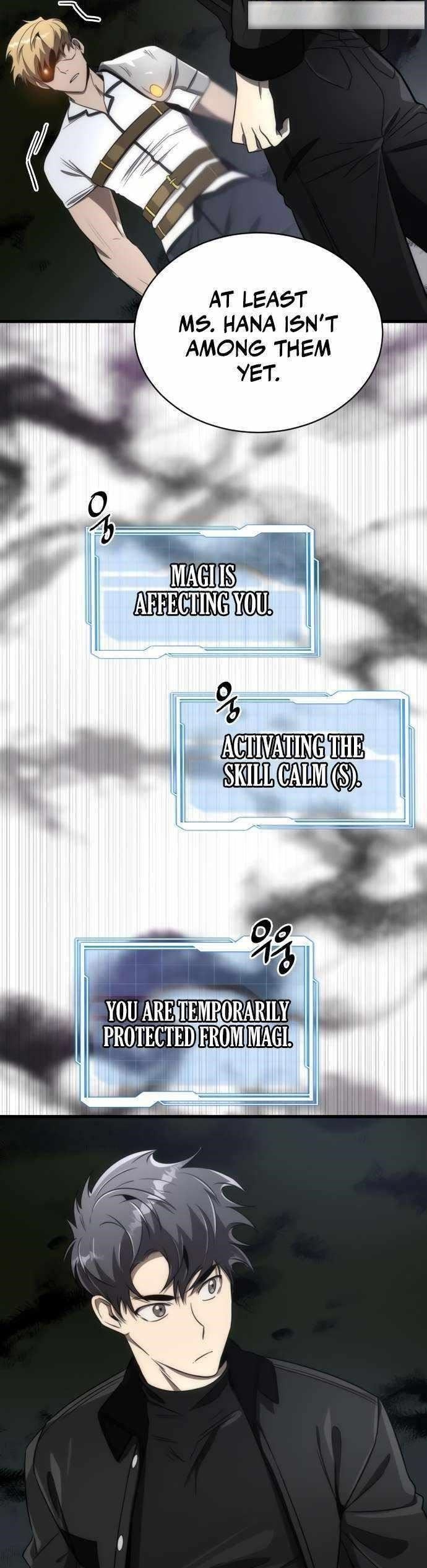 Legendary Ranker’s Comeback - Chapter 51 Page 29