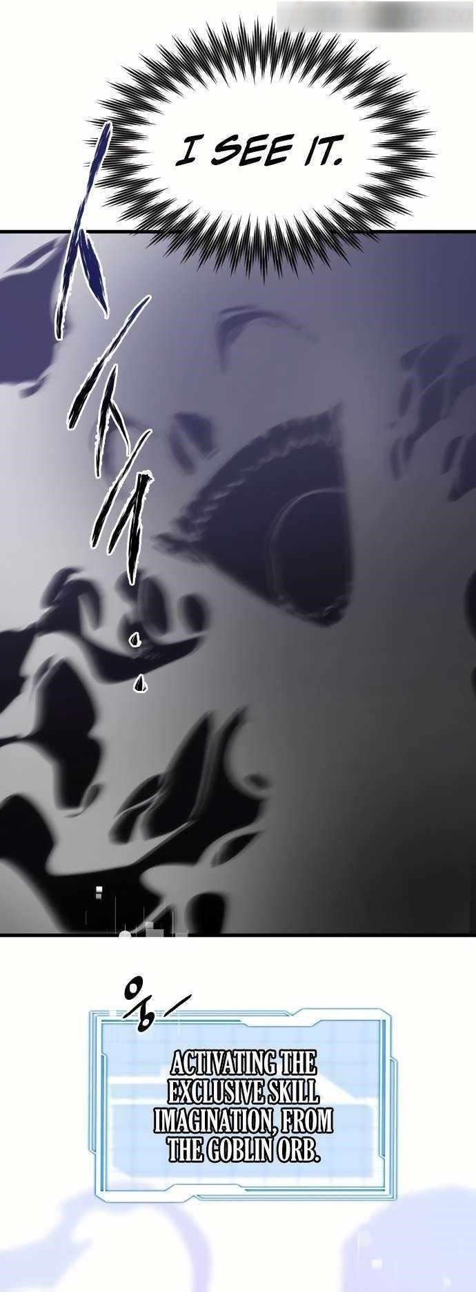 Legendary Ranker’s Comeback - Chapter 51 Page 34